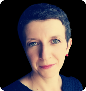 Vorstand Diana Würfel